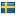 thesnowfairy.com server is located in Sweden